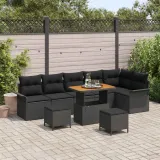 zestaw-sof-na-ogrod-9-pcs-czarny-polirattan-stan-nowy
