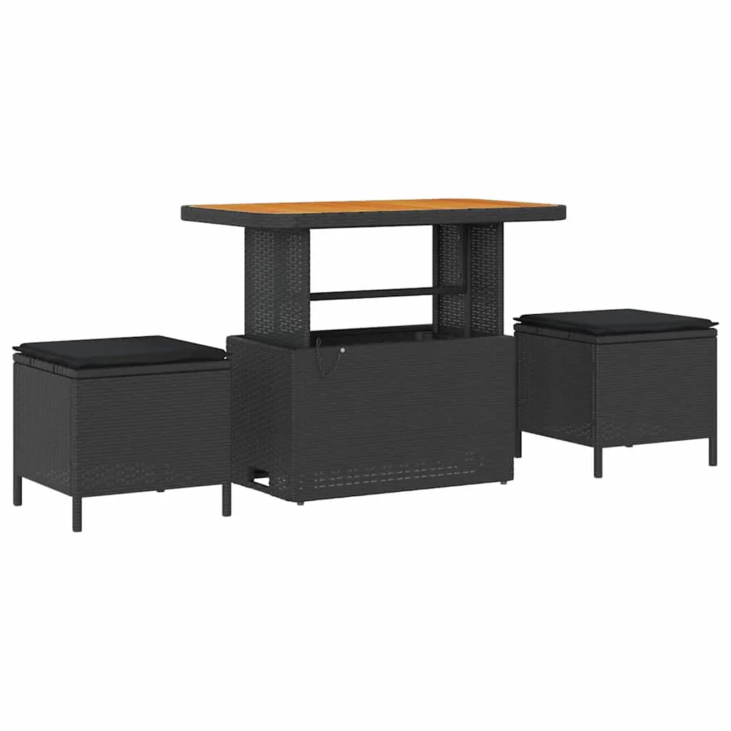 zestaw-sof-na-ogrod-9-pcs-czarny-polirattan