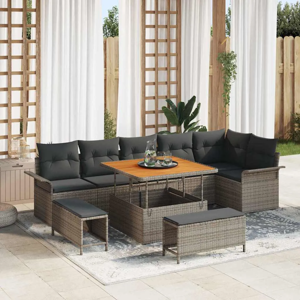 zestaw-sof-na-ogrod-9-pcs-szary-polirattan
