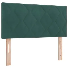 zaglowek-montowane-na-scianie-ciemnozielony-90-cm-aksamit