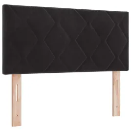 zaglowek-montowane-na-scianie-geometryczny-czarny-90-cm-aksamit