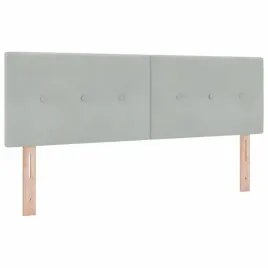 zaglowek-montowane-na-scianie-jasnoszary-144-cm-aksamit