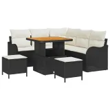 zestaw-sof-na-ogrod-8-pcs-czarny-polirattan