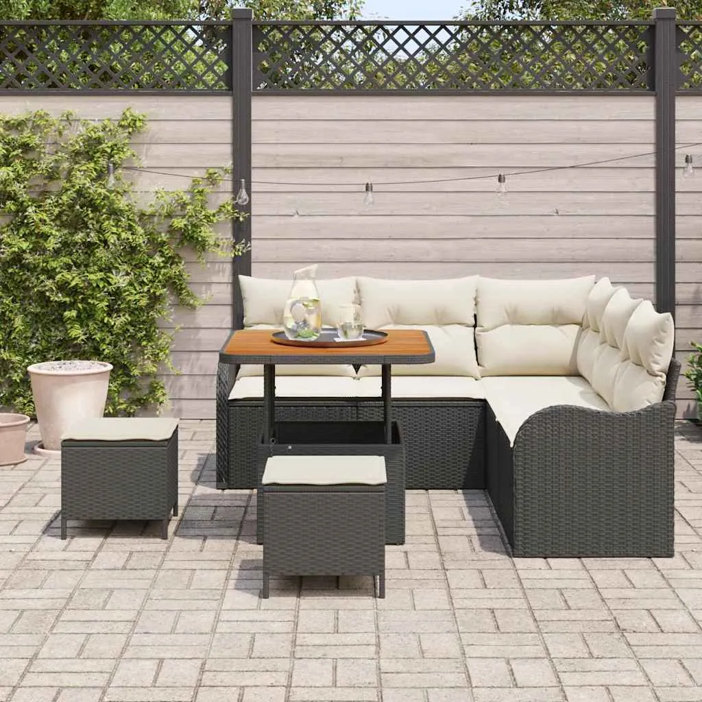 zestaw-sof-na-ogrod-8-pcs-czarny-polirattan-stan-nowy