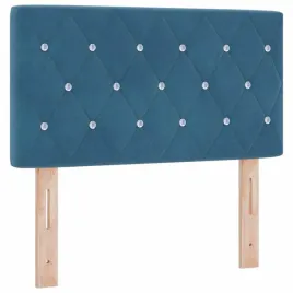 wezglowie-aksamitne-argyle-z-zaglowkiem-granatowy-80-cm-aksamit