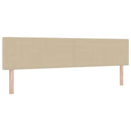 zaglowek-z-zaglowkiem-jasnozielono-szary-200-cm-tkanina-rib