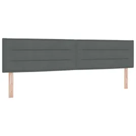 zaglowek-inny-z-zaglowkiem-ciemno-szary-200-cm-tkanina