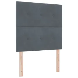 zaglowek-montowane-na-scianie-ciemno-szary-90-cm-aksamit