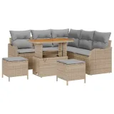 zestaw-sof-na-ogrod-8-pcs-bezowy-polirattan
