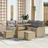 zestaw-sof-na-ogrod-8-pcs-bezowy-polirattan-stan-nowy