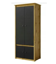 szafa-dwudrzwiowa-87-cm-wotan-czarny-lugo-ml