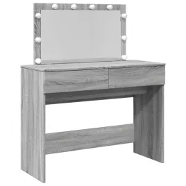 toaletka-z-oswietleniem-led-szary-dab-sonoma-100x40x120-cm