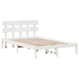 ramka-lozka-z-zaglowkiem-bialy-120-x-200-cm-lite-drewno-sosnowe