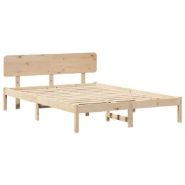 ramka-lozka-z-zaglowkiem-naturalny-160-x-200-cm
