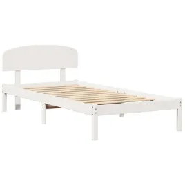 ramka-lozka-z-zaglowkiem-bialy-90-x-200-cm-lite-drewno-sosnowe