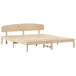ramka-lozka-brazowy-180-x-200-cm-lite-drewno-sosnowe