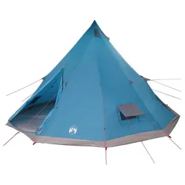 rodzinny-namiot-tipi-niebieski-i-szary-560-x-560-x-300-cm