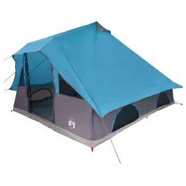 rodzinny-namiot-tipi-niebieski-i-szary-358-x-296-x-258-cm