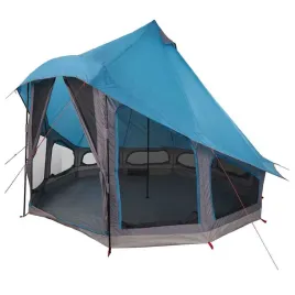 rodzinny-namiot-tipi-z-dachem-niebieski-404-x-370-x-270-cm