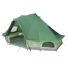 rodzinny-namiot-tipi-z-dachem-zielony-466-x-310-x-240-cm