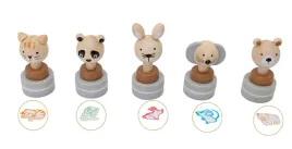 askato-drewniany-stempelek-z-tuszem-zwierzatka