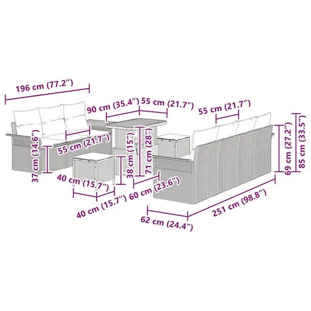 zestaw-sof-na-ogrod-10-pcs-czarny-polirattan-stan-nowy-linia-vidaxl