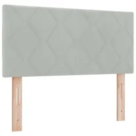 zaglowek-montowane-na-scianie-jasnoszary-100-cm-aksamit
