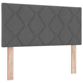 tapicerowane-wezglowie-geometryczny-ciemnoszary-100-cm-tkanina