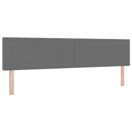 zaglowek-z-zaglowkiem-jasnoszary-200-cm-tkanina-rib