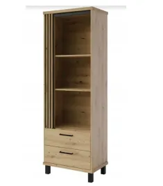 regal-wysoki-67-cm-artisan-czarny-nalia-ml