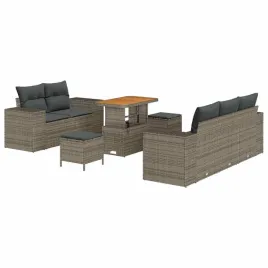 zestaw-sof-na-ogrod-8-pcs-szary-polirattan