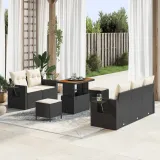 zestaw-sof-na-ogrod-8-pcs-czarny-polirattan-stan-nowy