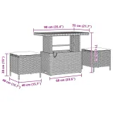 zestaw-sof-na-ogrod-8-pcs-czarny-polirattan-kolor-bezowy