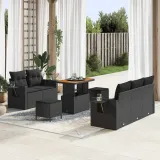 zestaw-sof-na-ogrod-8-pcs-czarny-polirattan-stan-nowy