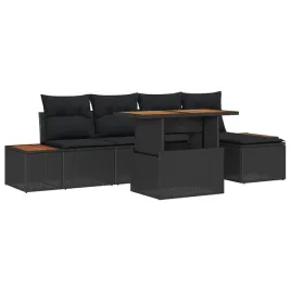 zestaw-sof-na-ogrod-z-przechowywaniem-6-pcs-czarny-polirattan