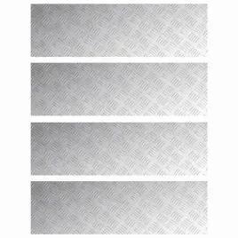 plytki-w-szachownice-4-pcs-srebrny-100-x-30-cm-aluminium