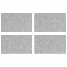 plytki-w-szachownice-4-pcs-srebrny-50-x-30-cm-aluminium