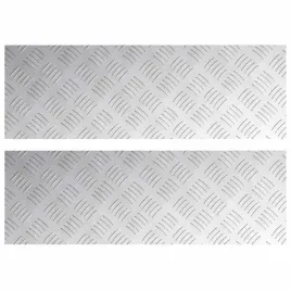 plytki-w-szachownice-2-pcs-srebrny-75-x-25-cm-aluminium