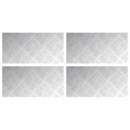 plytki-w-szachownice-4-pcs-srebrny-40-x-20-cm-aluminium