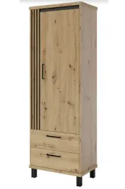 szafa-slupek-67-cm-artisan-czarny-nalia-ml