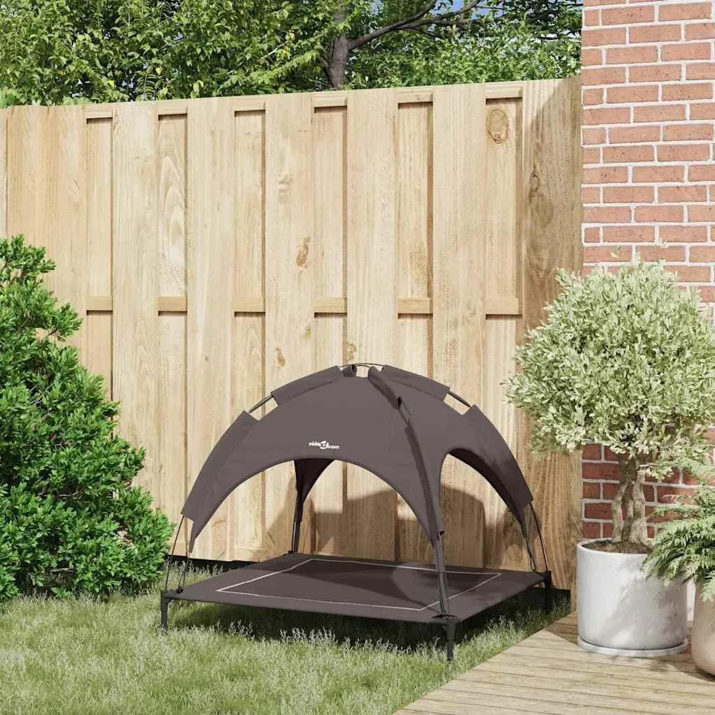 legowisko-dla-psa-brazowy-l-stal-stan-nowy