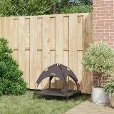 legowisko-dla-psa-brazowy-m-stal-kolor-brazowy