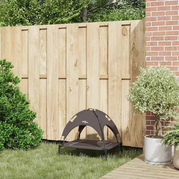 legowisko-dla-psa-brazowy-s-stal-kolor-szary