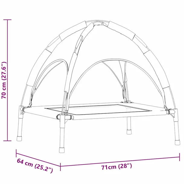 legowisko-dla-psa-czarny-m-stal-nazwa-handlowa-podwyzszone-legowisko-dla-psa-z-zadaszeniem