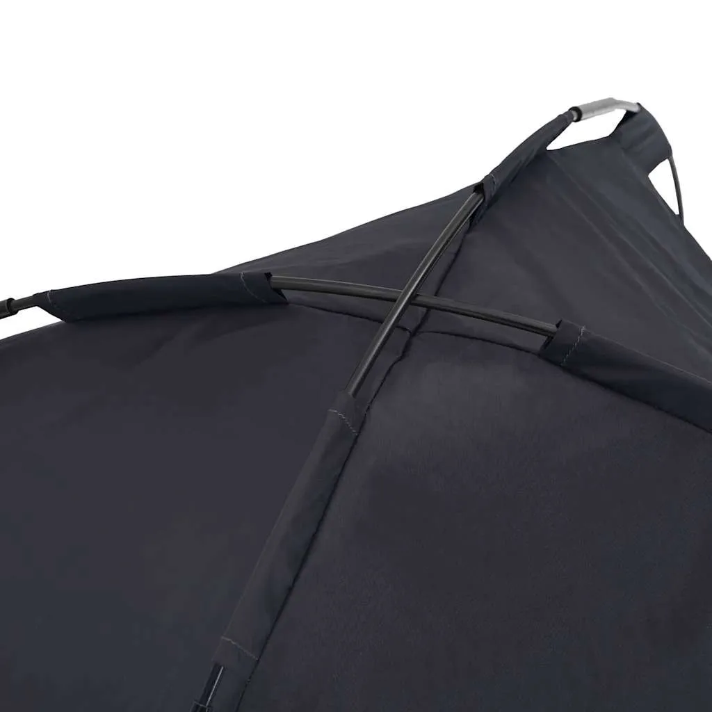 legowisko-dla-psa-czarny-s-stal