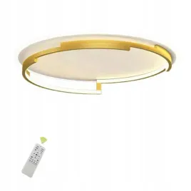 lampa-sufitowa-nowoczesna-led-40w-sciemniana-pilot