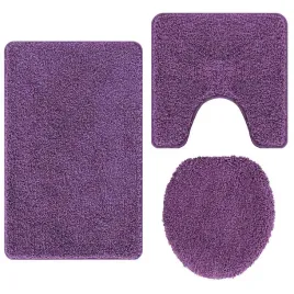 zestaw-mat-lazienkowych-antyposlizgowych-3-pcs-fioletowy