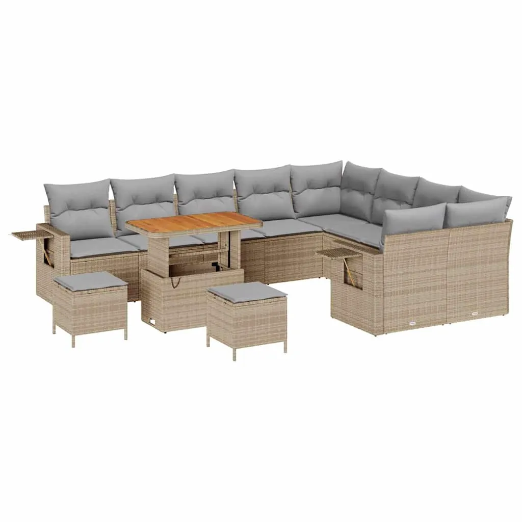 zestaw-sof-na-ogrod-12-pcs-bezowy-polirattan-stan-nowy