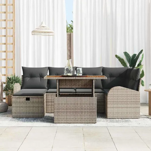 zestaw-sof-na-ogrod-7-pcs-szary-polirattan-waga-z-opakowaniem-65-kg