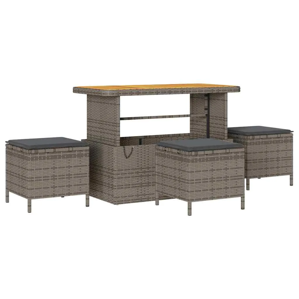 zestaw-sof-na-ogrod-13-pcs-szary-polirattan